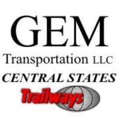 GEM Transportation LLC & Central States Trailways is a professional ground transportation company.