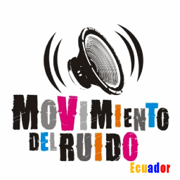 MovRuidoECUADOR's profile picture. Somos bandas, somos medios, somos independientes ,somos radio, somos Rock, somos Ruido #HagamosRuido