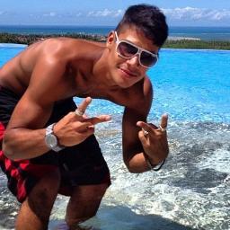 Eternamente Eterno. ∞ 
Outros FC'S : @LoveThur_FC @United_Melanie