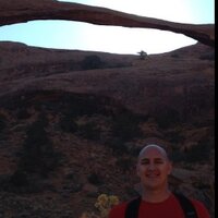 Danny (@dchuckparks) 's Twitter Profile