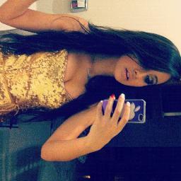 KEEP CALM AND LOVE MARIANA NOLASCO!!