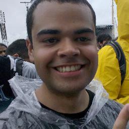 tpereira131's profile picture. 