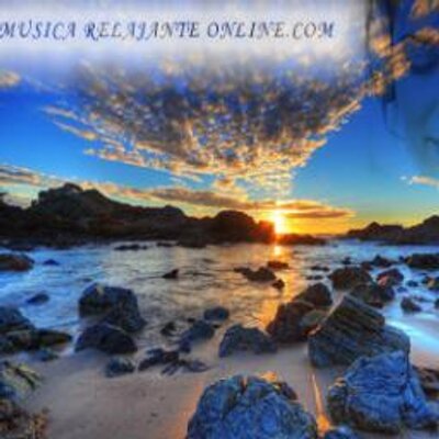 Musica relajante Online para escuchar musica de relajacion.