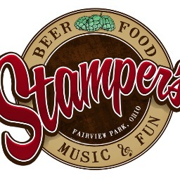 Stamper's Bar specializes in craft & Belgian beer and offers gourmet burgers ground fresh in-house, live music, and Cleveland's largest hand-made bike rack.