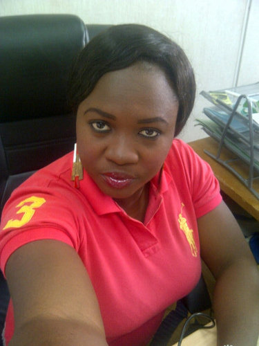 I love the lord