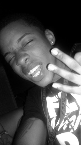 struggle to survive, but survived the struggle...
#ColeWorld