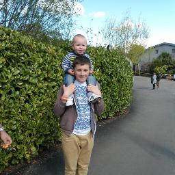 animalsrule01's profile picture. 