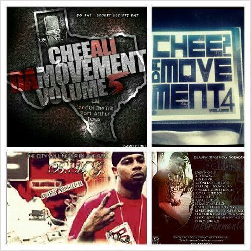 @Chee_Ali #1 supporter... go follow the truth in the booth!! RIGHT NOW!!!!