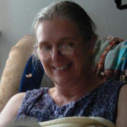 A wife, mother, grannie, friend, Lutheran Christian, reader,knitter, spinner,cook, washer,consumer of ideas, thoughts and feelings.