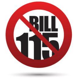 Chris, Cole, and Connor. #AgainstBill115 help keep school sports and extracurriculars running for the students. #FTS