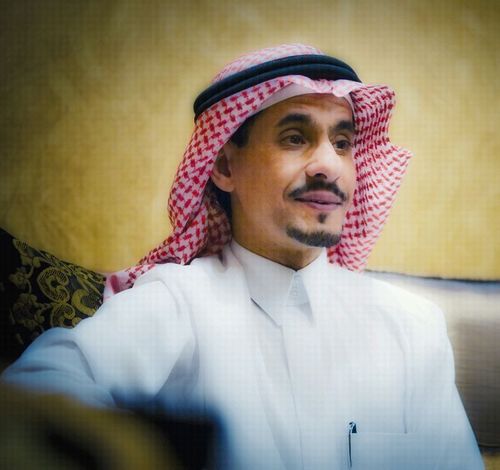 MuqbelSaleh's profile picture. 