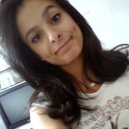 Sou maluca mais sincera