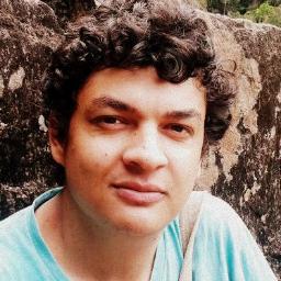 sigo tentando, seja paciente.