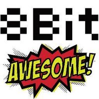 8 Bit Awesome (@8bit_awesome) 's Twitter Profile