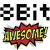 8 Bit Awesome (@8bit_awesome) Twitter profile photo