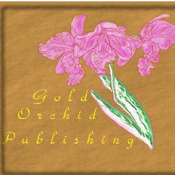 GoldOrchidP's profile picture. Interested in publishing good novels without making it impossible for authors to keep their individuality! Read Something New Today! Follow the link for more!