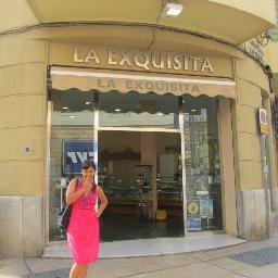 FranciscaMonje's profile picture. Listado de adjetivos calificativos que me hagan parecer interesante :)