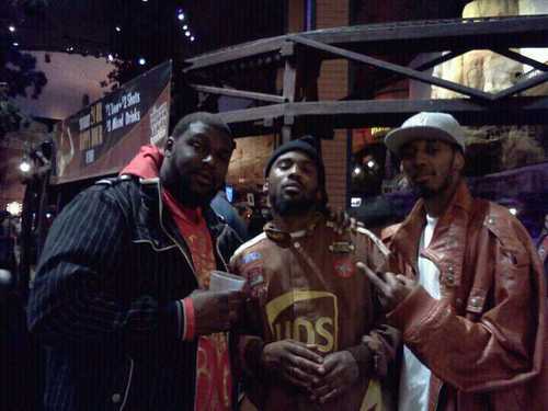 just a philly boy tryn to make it in this industry