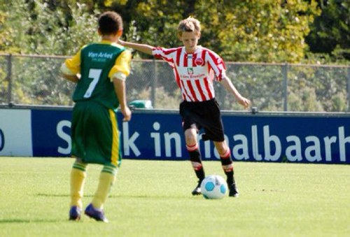 alphenseboys# gsg # feyenoord