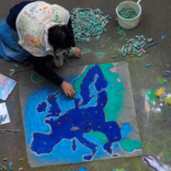 Tracking wide range of #European #innovations. Innovation tops #EU growth agenda. So why so much #startup regulation & so few big exits? http://t.co/Jx72uy28w8