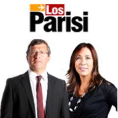 Programa de contingencia económica y política económica en fácil. Para que todos aprendan junto a  Antonino Parisi y Jennifer Warner . Los Domingos de 13 a 14