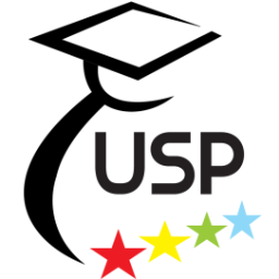 USP Journal teaches SharePoint through written journals, videos, and other content.