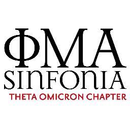 Phi Mu Alpha Sinfonia is the world's oldest and largest fraternal society in music.