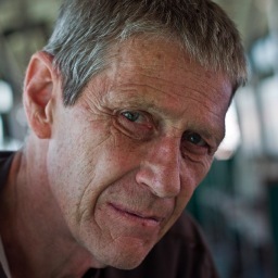 KevinHaughMusic's profile picture. he's a warrior no puppet no slave