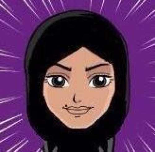 Girl from Aquarius, love Al Ain team & juventus.
 Instagram: slami85