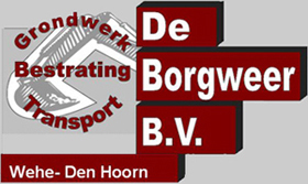 grondwerk straatwerk transport
