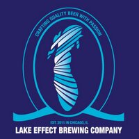 Lake Effect Brewing (@lakeeffect_llc) Twitter profile photo
