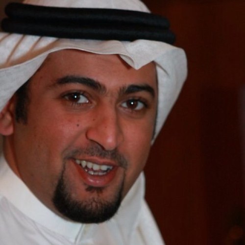 محلل ومستشار مالي معتمد . المدير التنفيذي لمنصة شمول للاستشارات والتقنية المالية