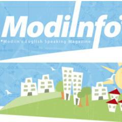 This is the new Twitter feed for ModiInfo. 
Follow ModiInfo for the latest news in English from Modiin and the surrounding area.