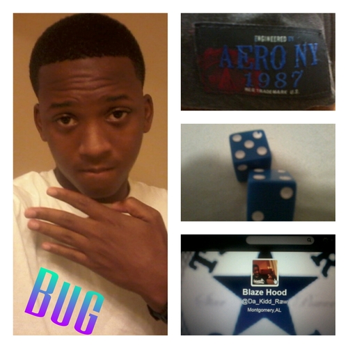 Death_B4Dishona's profile picture. 