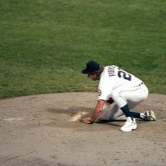 Tweets about life on the bump.