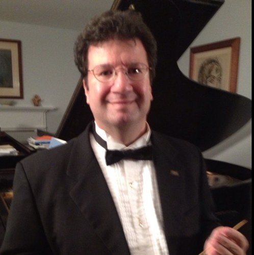 ShureStudios's profile picture. Bringing beauty into the world through music and capturing the beauty of the world through photography. Conductor/pianist/vocalist/photographer.