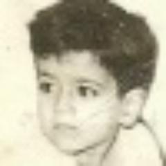 كاتب سياسي وباحث اسلامي