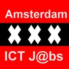 Wij Tweeten alle ICT Vacatures in de regio Amsterdam
tip: Maak gratis uw ZZP ICT profiel via http://t.co/uBmmGPdF