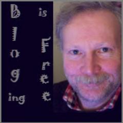 Bloggingisfree's profile picture. Build a website and blog about things.  Plus the latest  blogger tips and the latest news from the blogging is free community