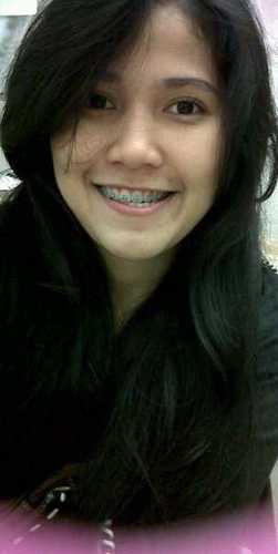Simple girl :D | model | 30 oktober 1993