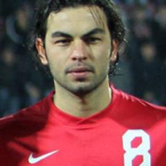 bir Fenerbahçe fanatiği olarak #Selçukİnan hastası olduğumu söylemekten çekinmiyorum :))