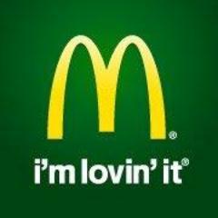 McDonaldsArgand's profile picture. 