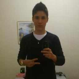 15 anos, Leonino, Corintiano.. Luto por muitas coisas, mas principalmente pelos meus sonhos.