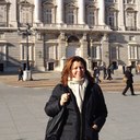 Dulce Corrales - @ducome1960 - Twitter