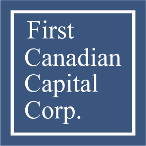 First Canadian Capital Corp., specializes in providing strategic Investor Relations services to emerging small-cap and mid-tier public companies.