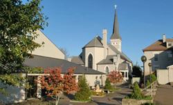 ImmaConception's profile picture. Immaculate Conception is a Catholic Parish in Clarksville TN. We joyfully serve this community by bringing Christ to others and through Sunday and daily Masses.