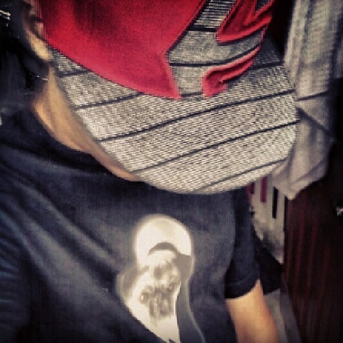 mar0cio's profile picture. 