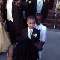 Lazarus Mason (@tazarus) 's Twitter Profile