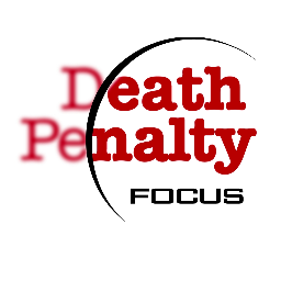 @DPFocus is a national organization that promotes efforts to abolish the death penalty through coalition building, education, and advocacy.