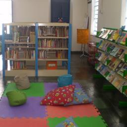 BEM_RJ's profile picture. Twitter das Bibliotecas Escolares Municipais da cidade do Rio de Janiero - Secretaria Municipal de Educação Rio Uma Cidade de Leitores